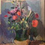 dipinto di placido fiori